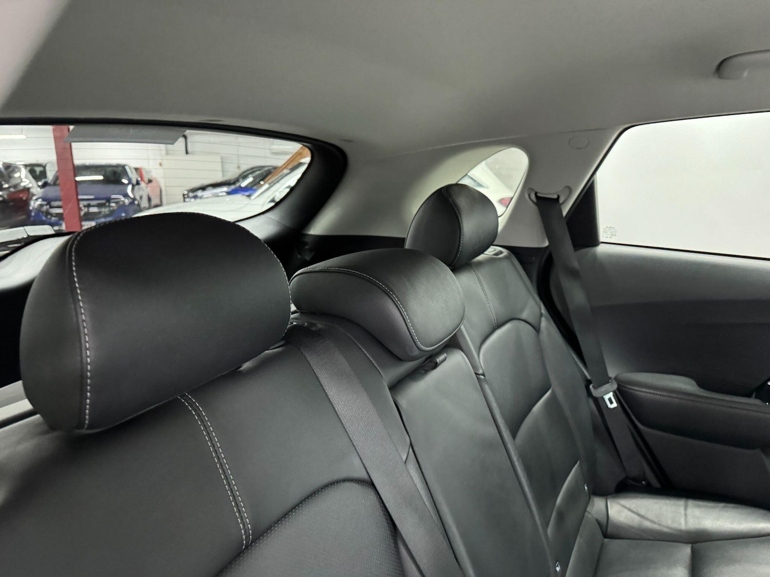 Used Kia Niro 2022 for sale - 77091738: Photo 58