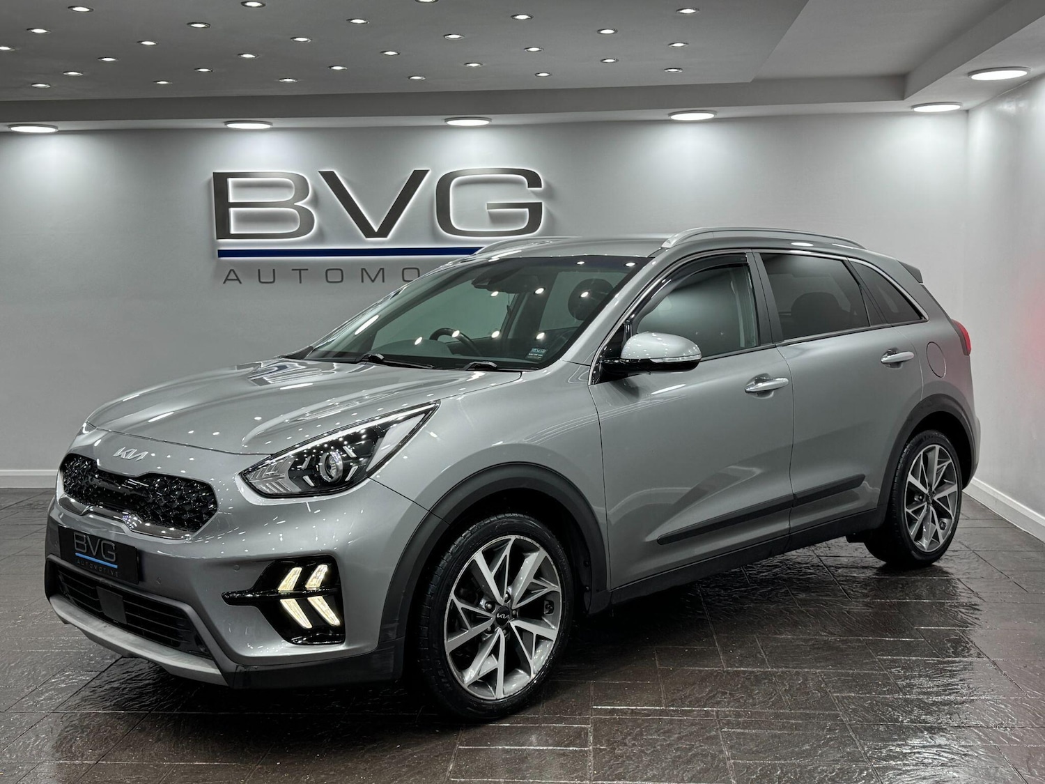 Used Kia Niro 2022 for sale - 77091738: Photo 6