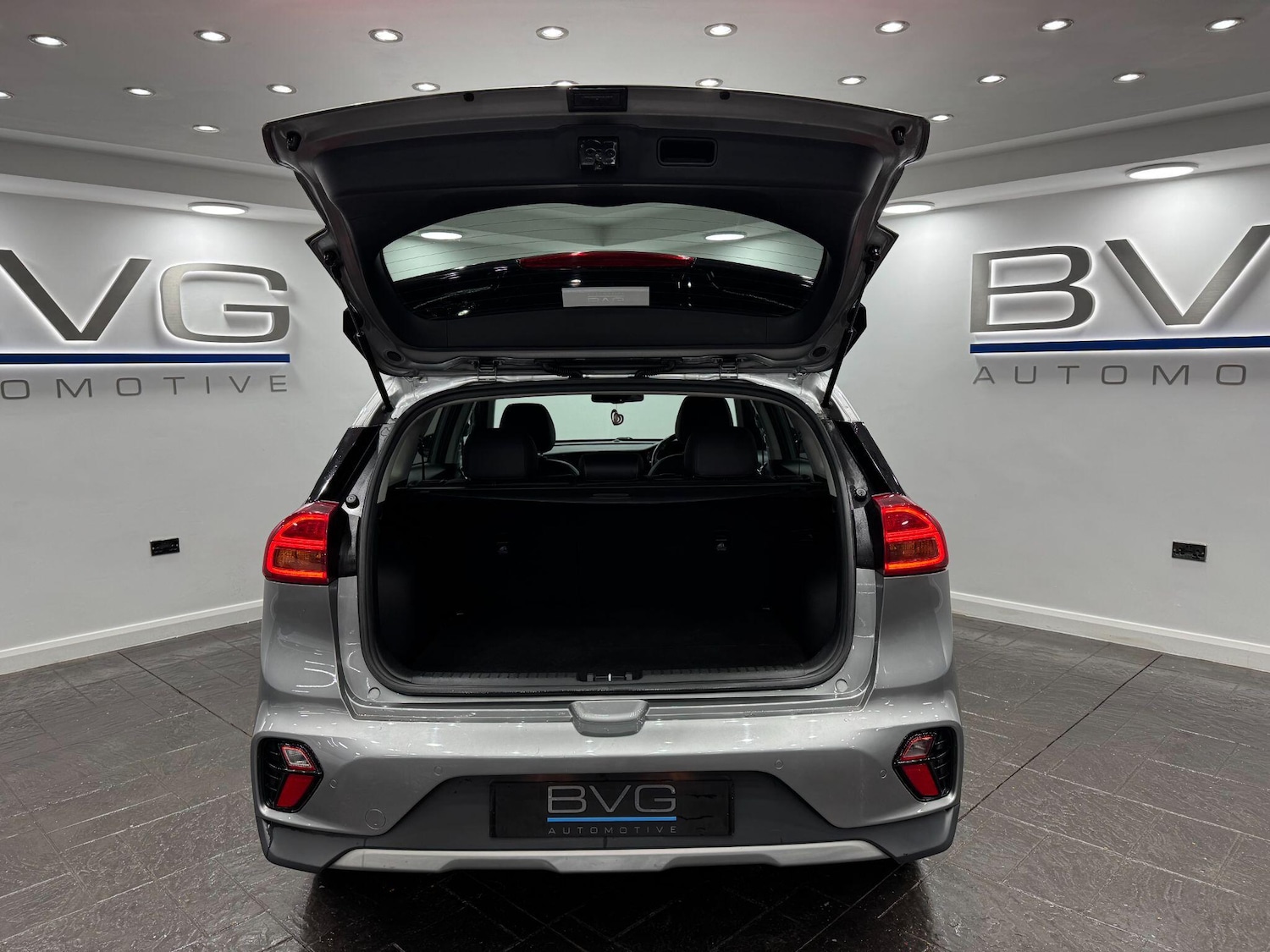 Used Kia Niro 2022 for sale - 77091738: Photo 61