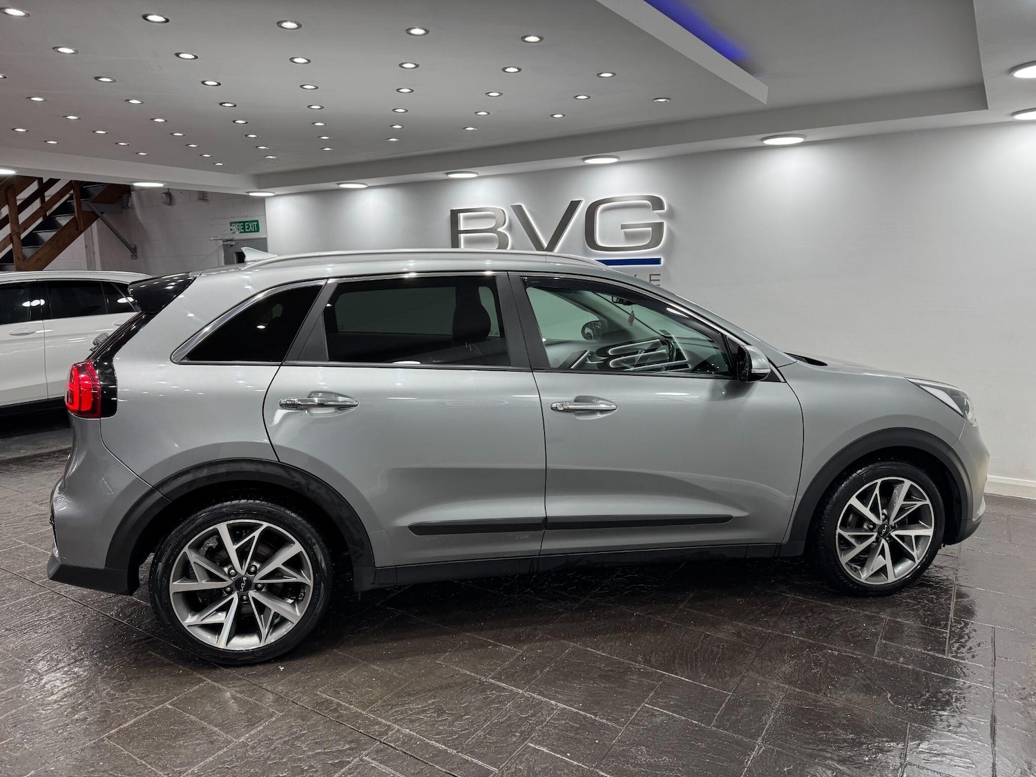 Used Kia Niro 2022 for sale - 77091738: Photo 8