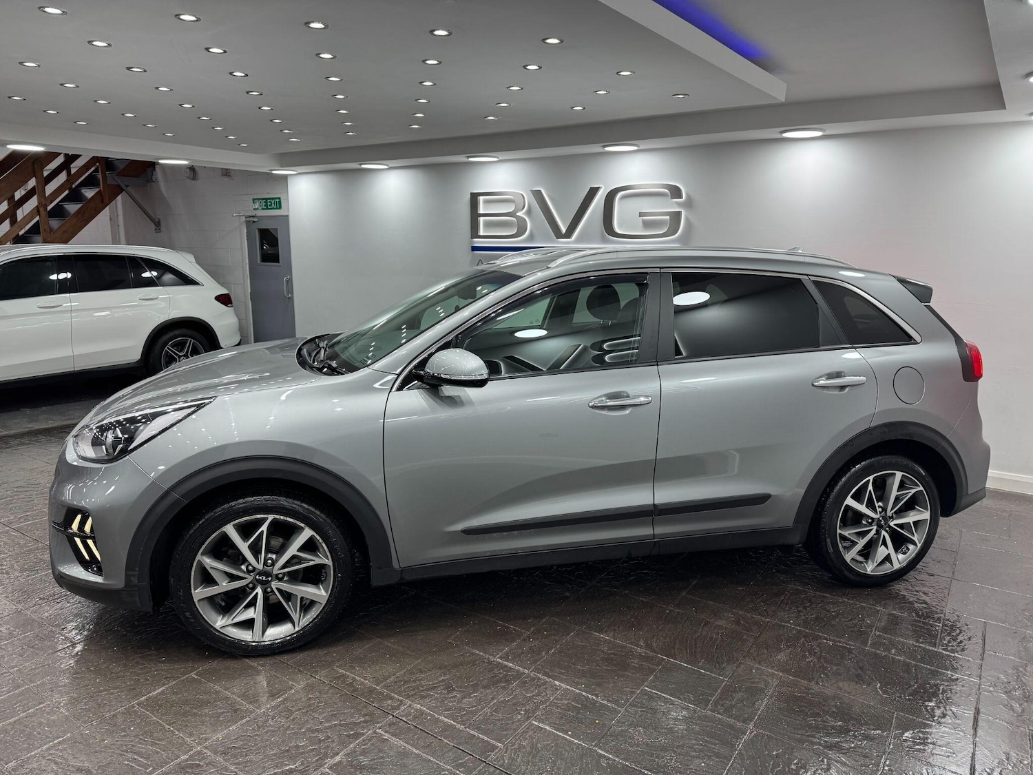 Used Kia Niro 2022 for sale - 77091738: Photo 9