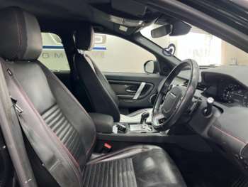 Used Land Rover Discovery Sport 2020 for sale - 74920362: Photo