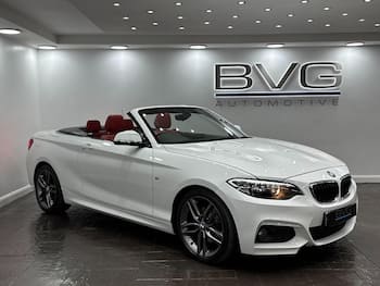 Used BMW 2 Series 2015 for sale - 79621052: Photo