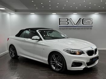Used BMW 2 Series 2015 for sale - 79621052: Photo