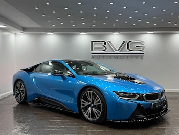 Used BMW i8 2016 for sale - 78302006: Photo