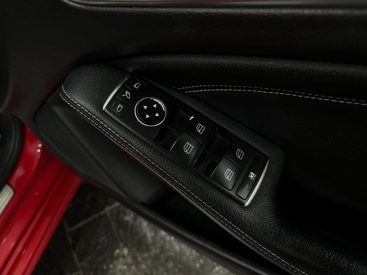 Used Mercedes-Benz A-Class 2015 for sale - 76348953: Photo 20