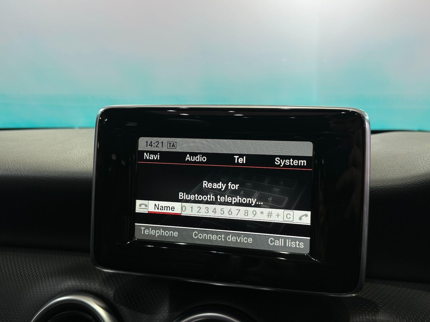 Used Mercedes-Benz A-Class 2015 for sale - 76348953: Photo 23