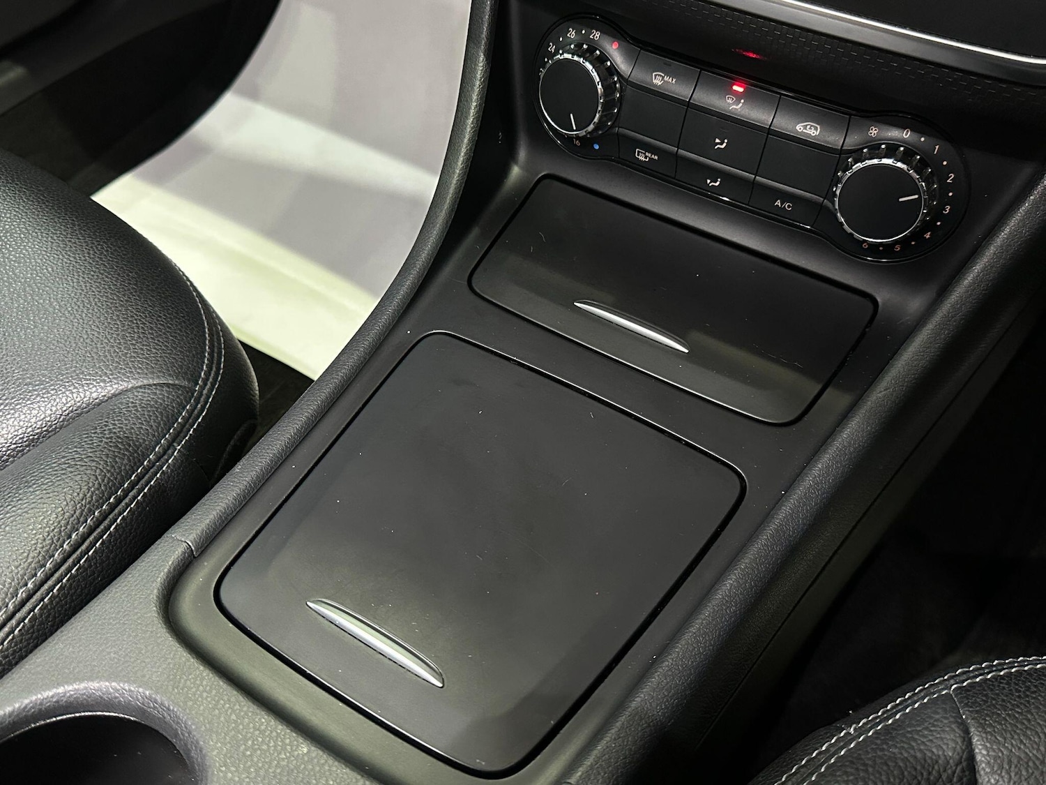 Used Mercedes-Benz A-Class 2015 for sale - 76348953: Photo 30