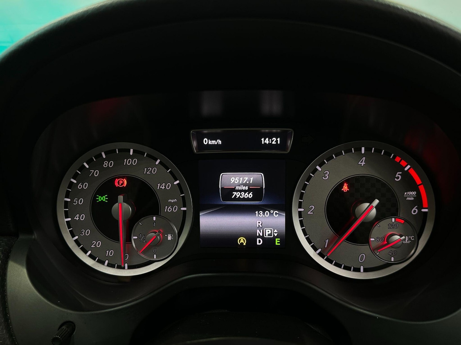Used Mercedes-Benz A-Class 2015 for sale - 76348953: Photo 37