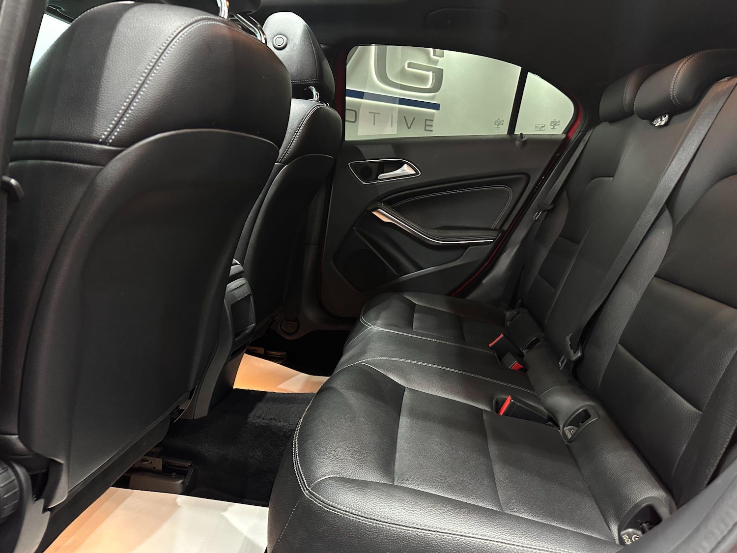 Used Mercedes-Benz A-Class 2015 for sale - 76348953: Photo 48