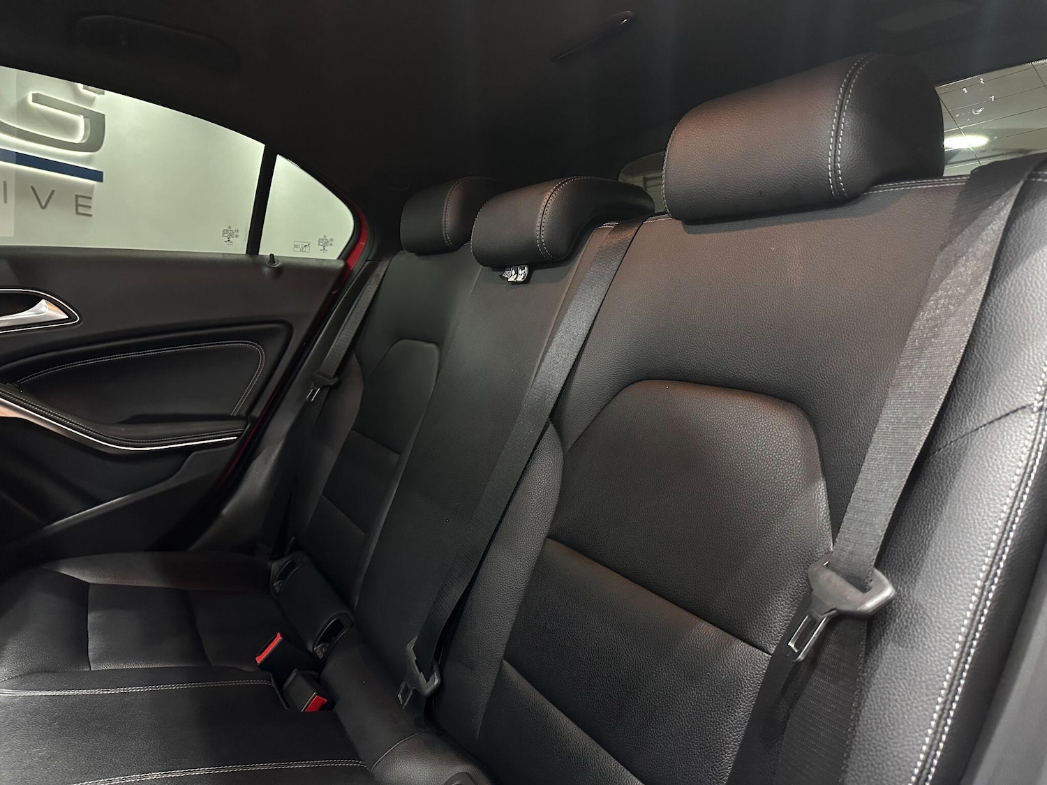 Used Mercedes-Benz A-Class 2015 for sale - 76348953: Photo 49