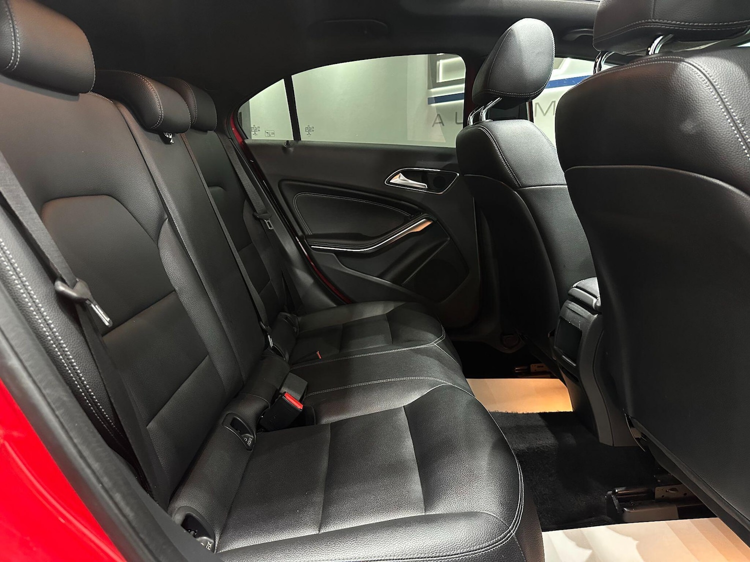 Used Mercedes-Benz A-Class 2015 for sale - 76348953: Photo 52