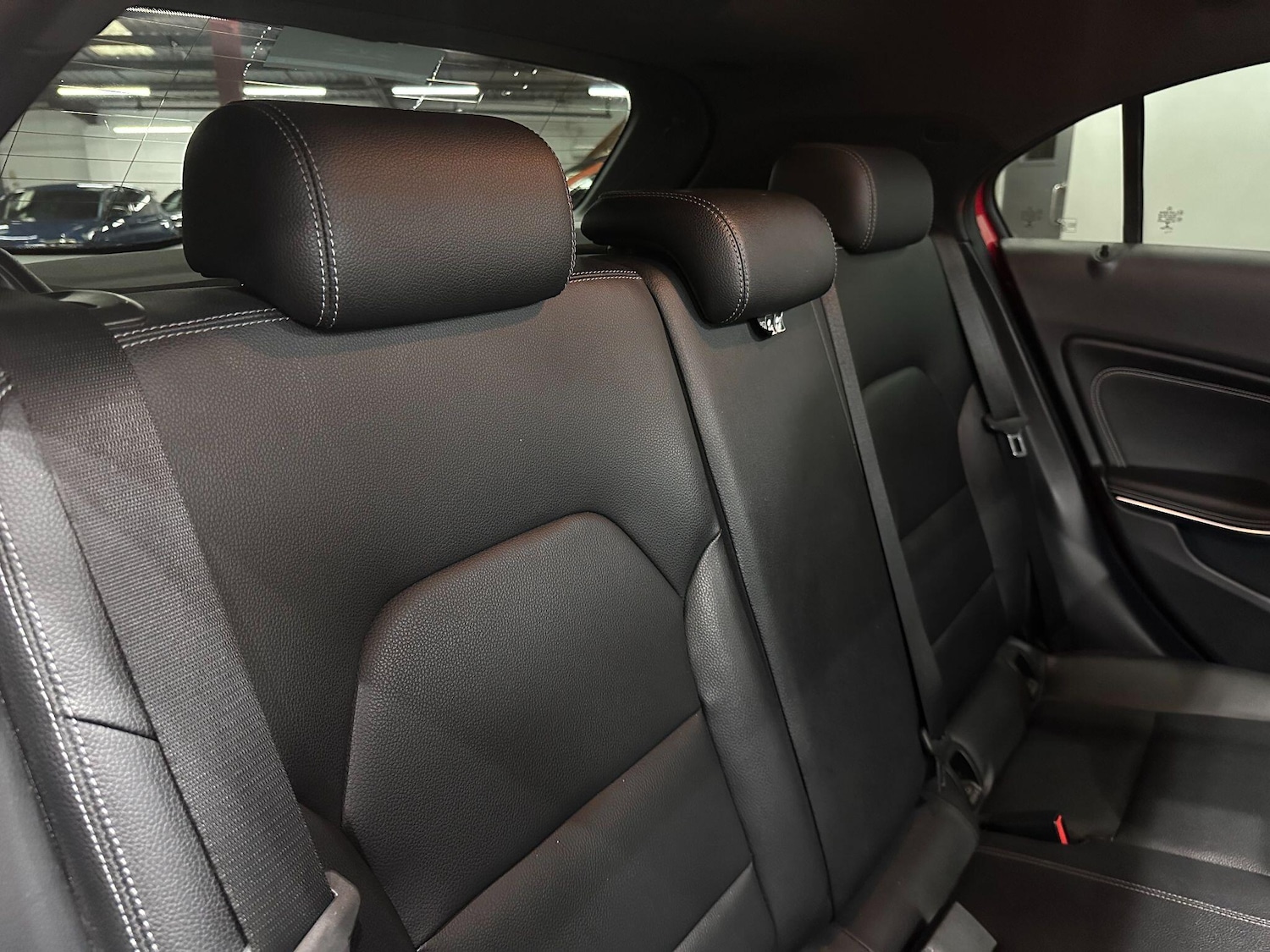 Used Mercedes-Benz A-Class 2015 for sale - 76348953: Photo 53