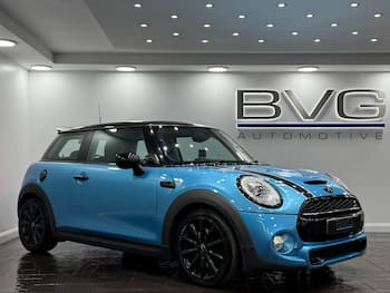 Used MINI Hatch 2016 for sale - 79601736: Photo