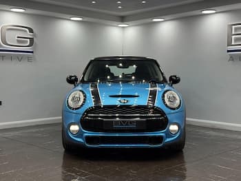 Used MINI Hatch 2016 for sale - 79601736: Photo