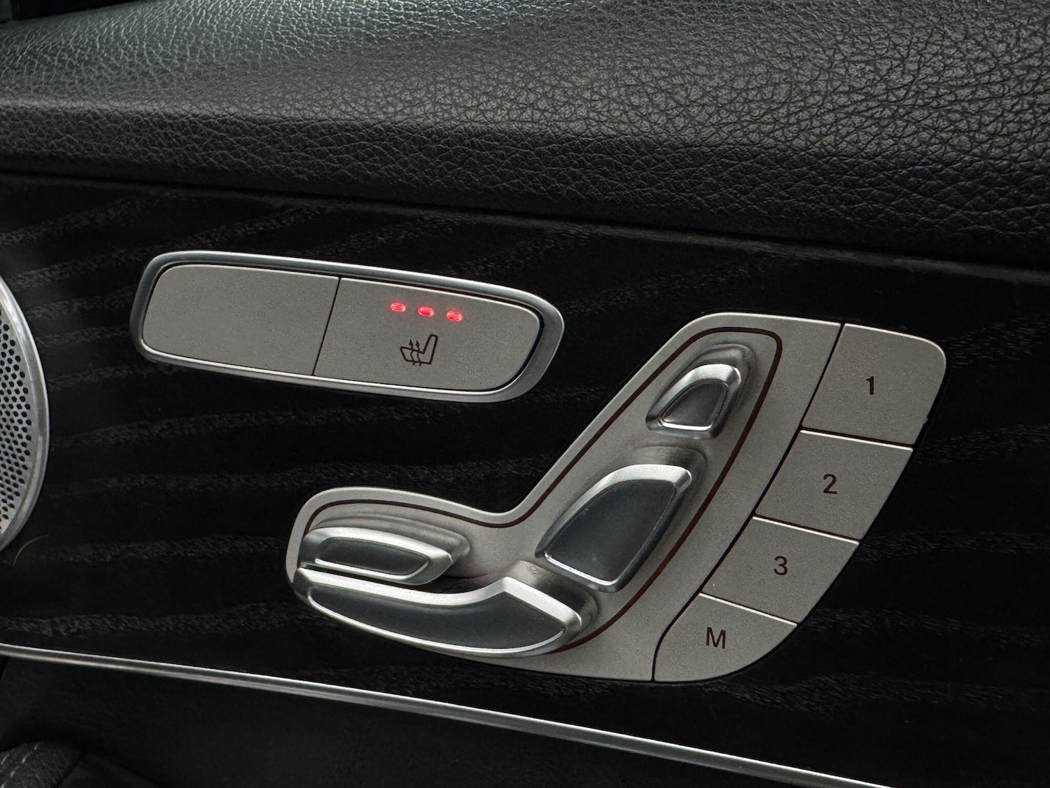 Used Mercedes-Benz C Class 2016 for sale - 77175693: Photo 19