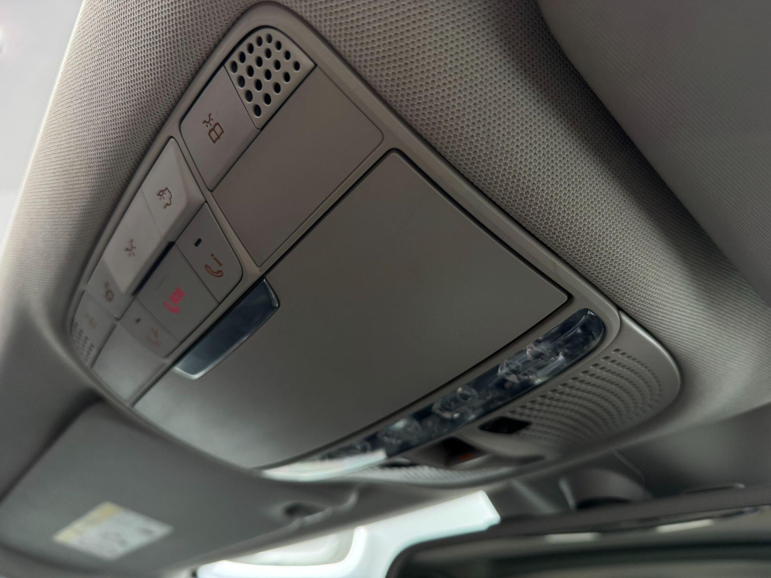 Used Mercedes-Benz C Class 2016 for sale - 77175693: Photo 22