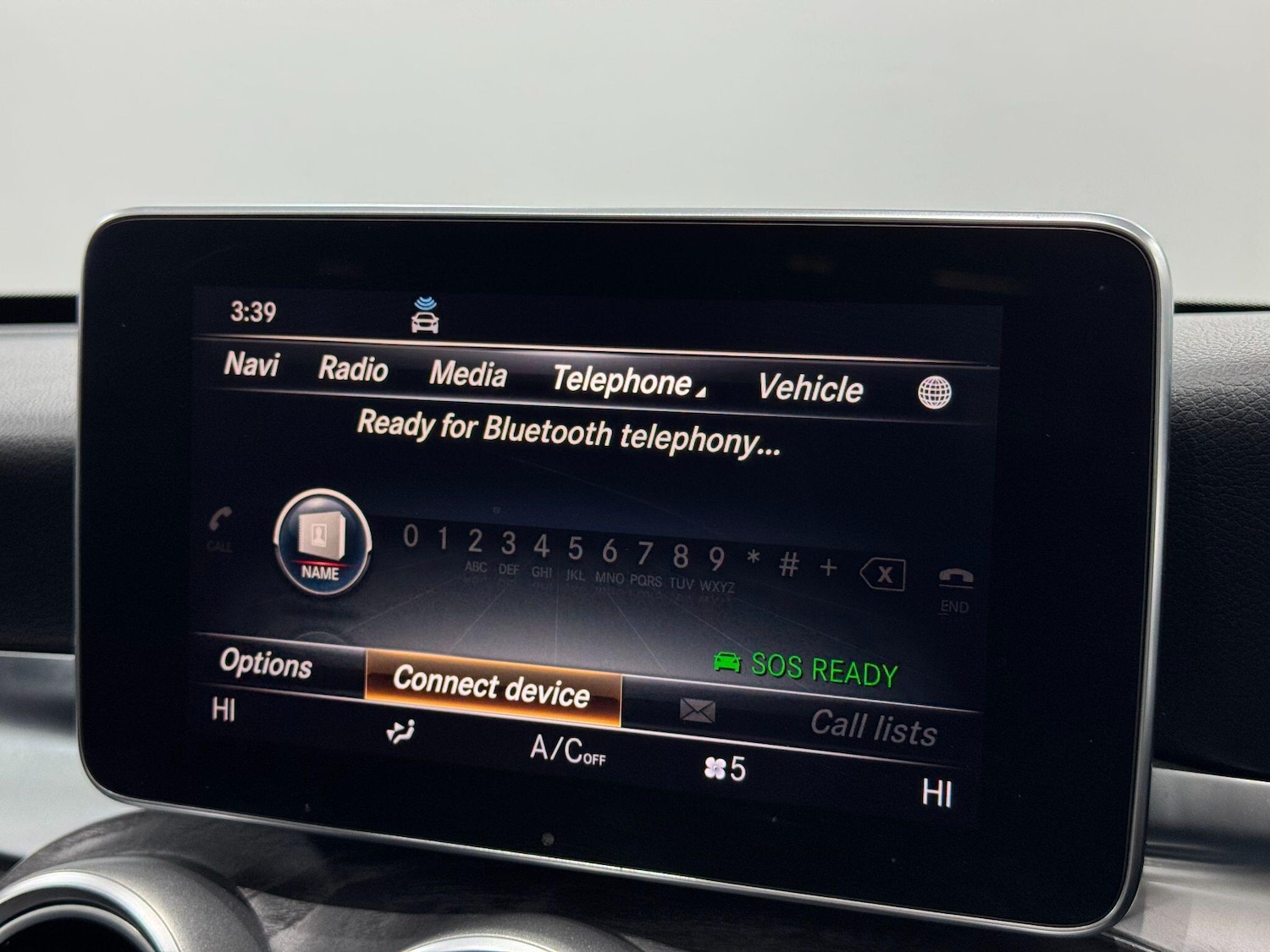 Used Mercedes-Benz C Class 2016 for sale - 77175693: Photo 29