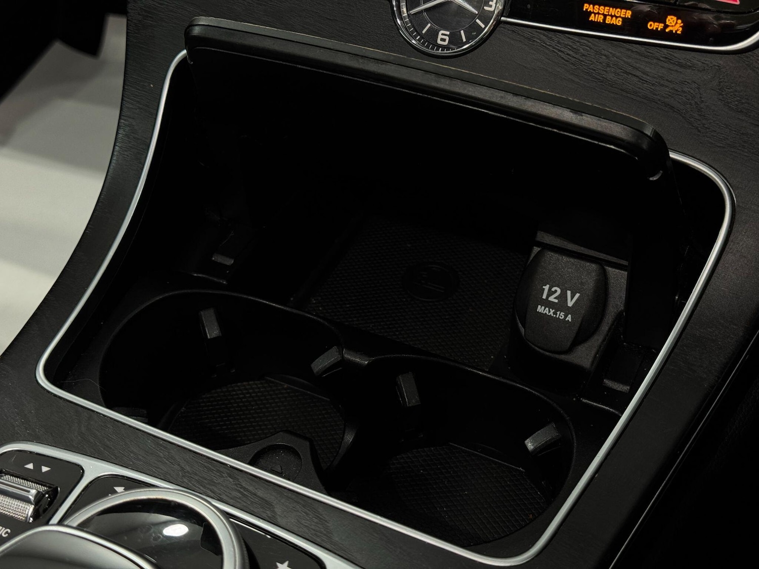 Used Mercedes-Benz C Class 2016 for sale - 77175693: Photo 32