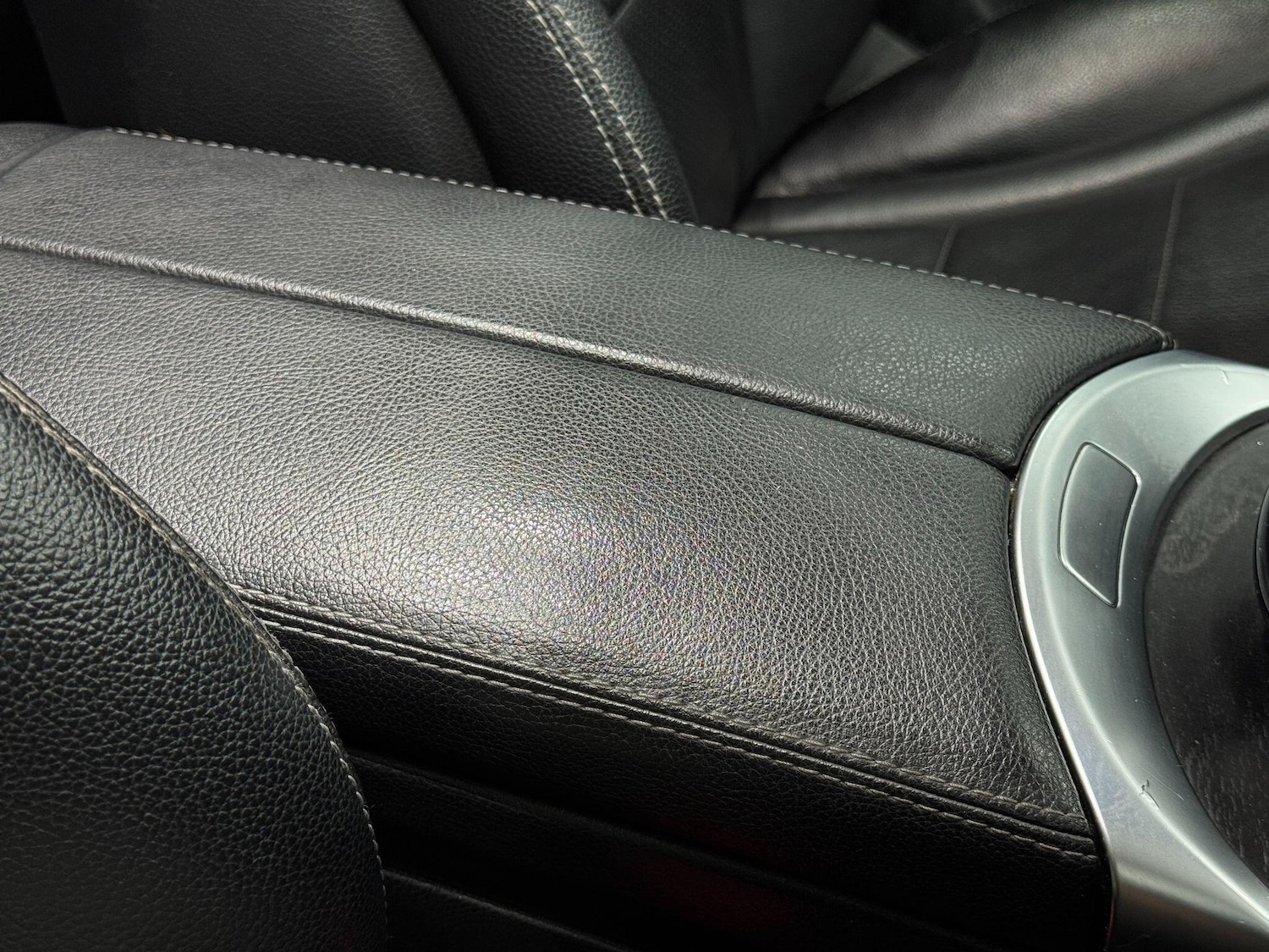 Used Mercedes-Benz C Class 2016 for sale - 77175693: Photo 33