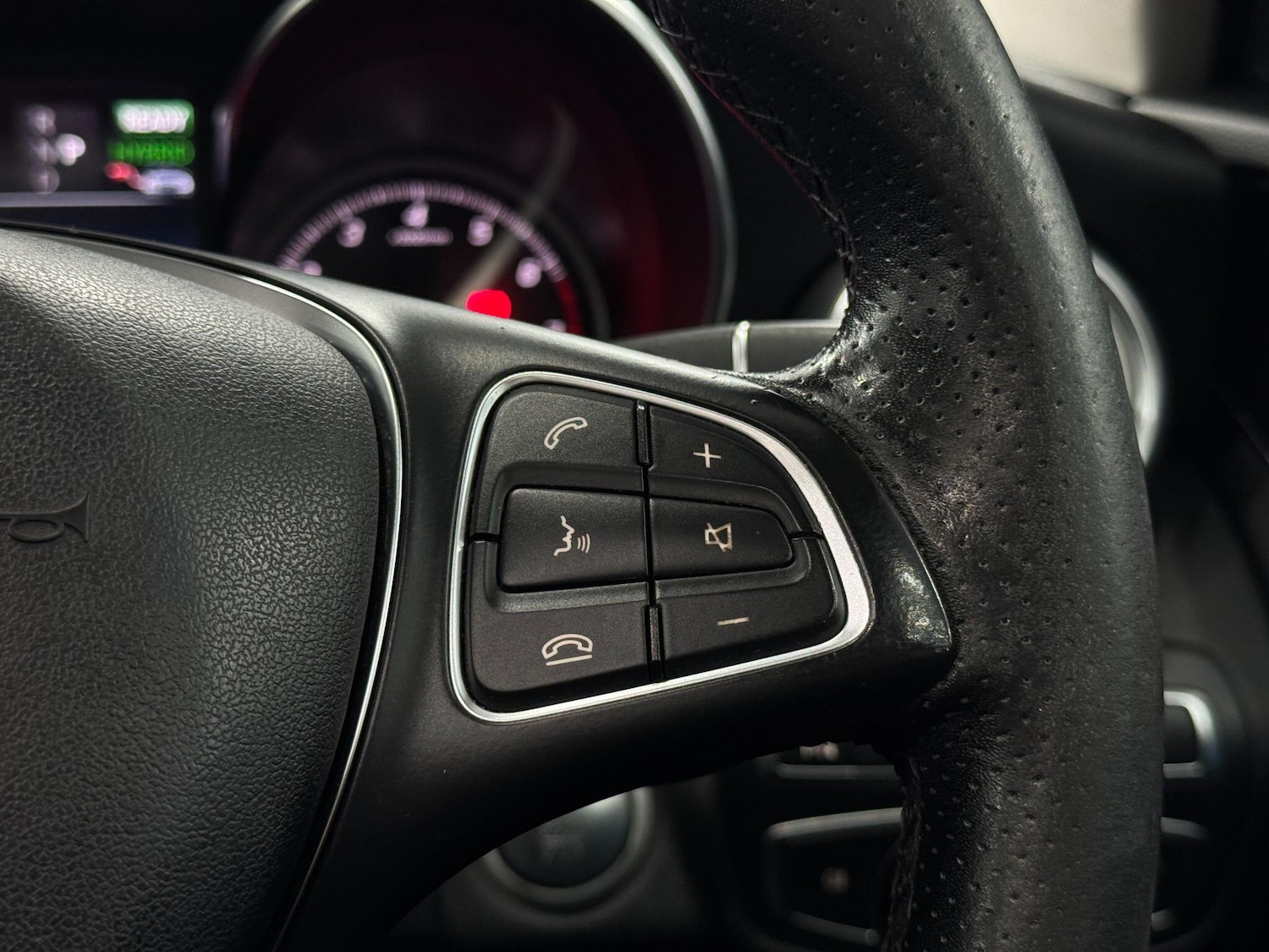 Used Mercedes-Benz C Class 2016 for sale - 77175693: Photo 37