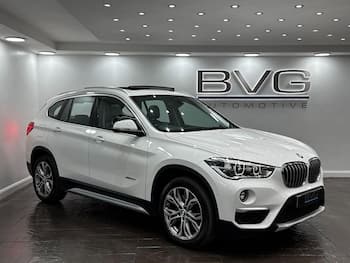 Used BMW X1 2016 for sale - 79726667: Photo