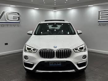 Used BMW X1 2016 for sale - 79726667: Photo