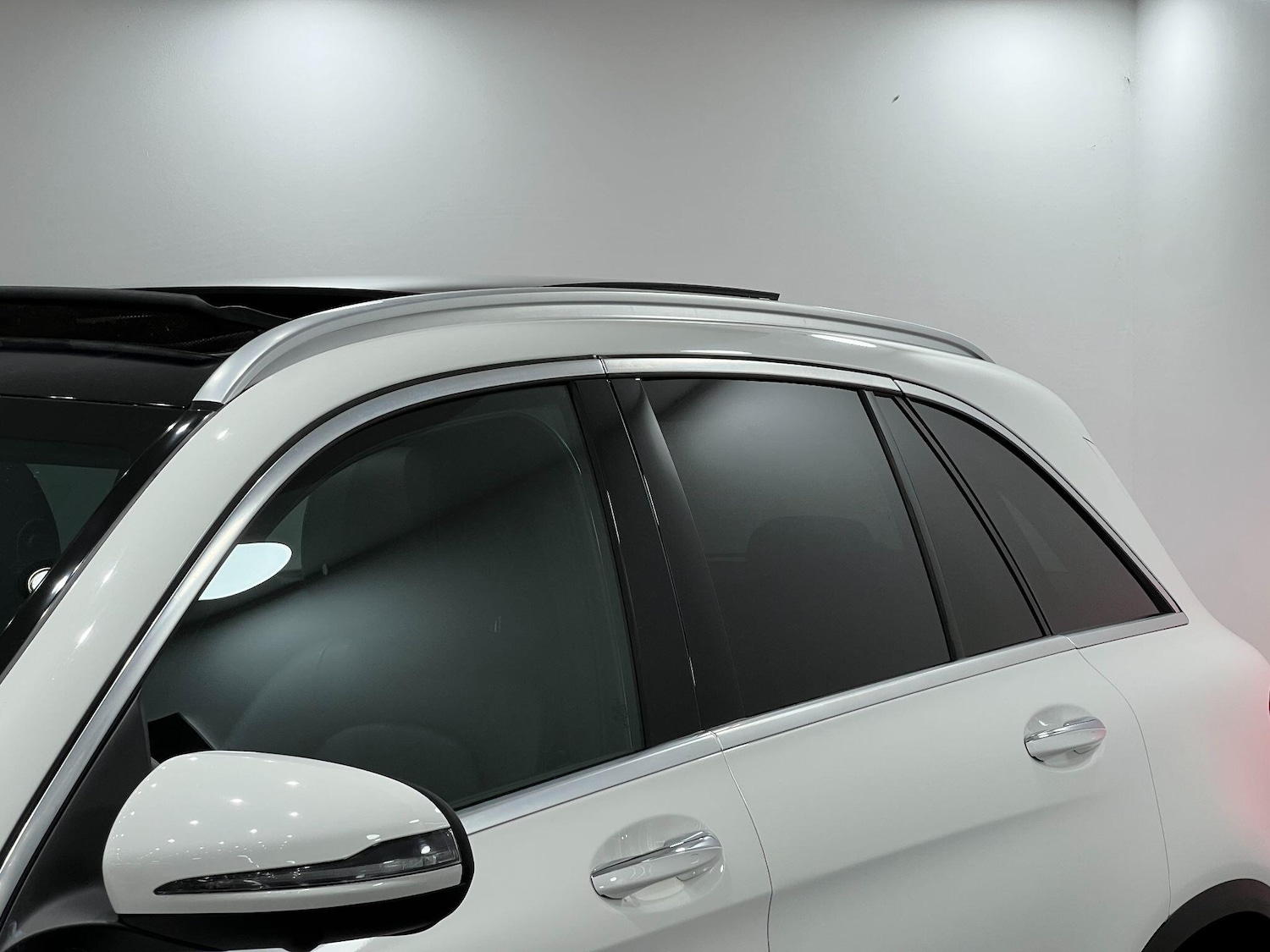 Used Mercedes-Benz GLC 2017 for sale - 76632668: Photo 17