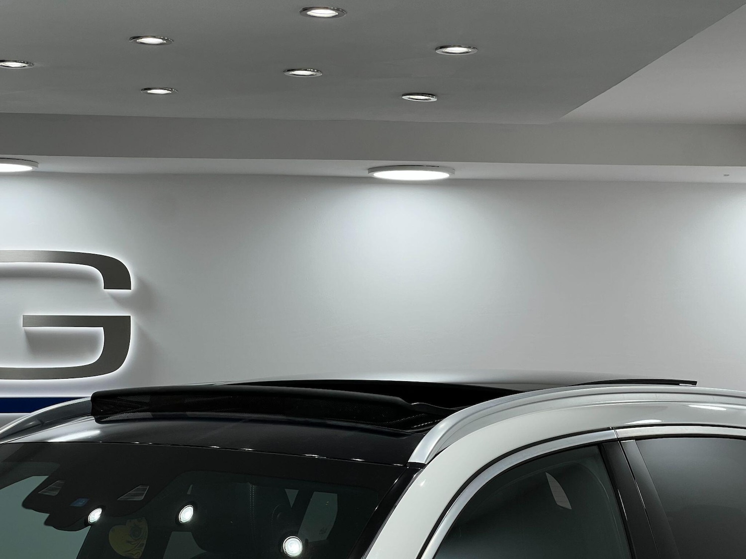 Used Mercedes-Benz GLC 2017 for sale - 76632668: Photo 18