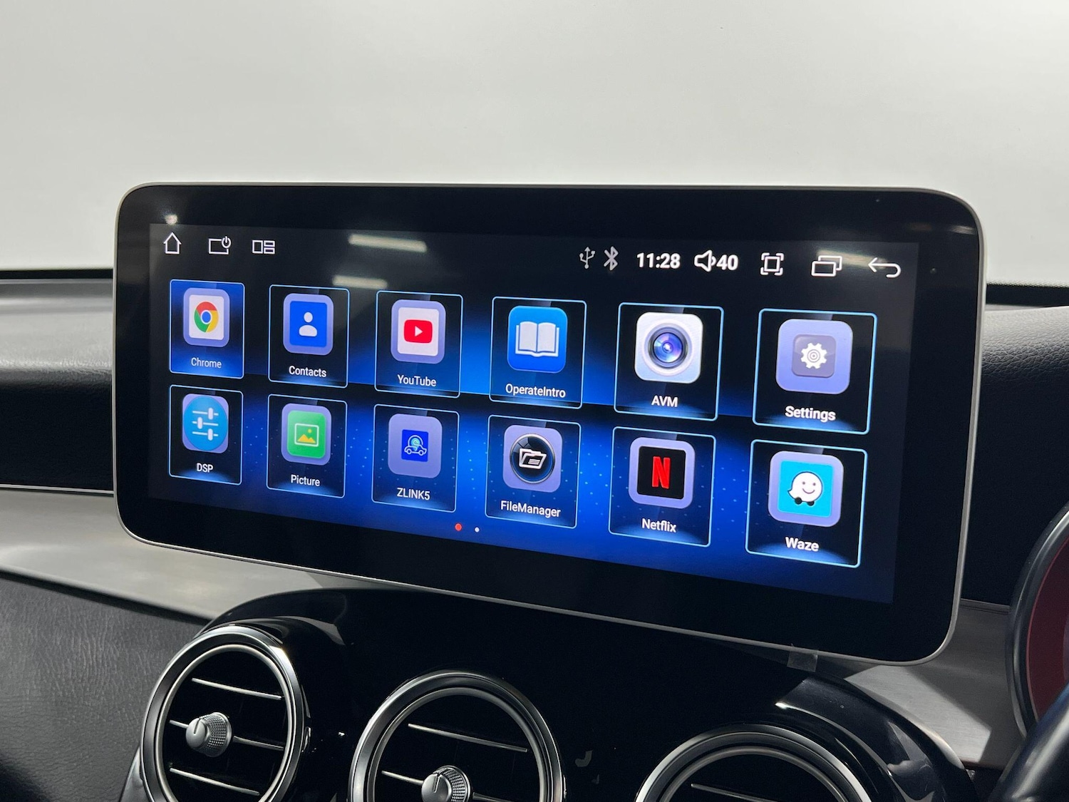 Used Mercedes-Benz GLC 2017 for sale - 76632668: Photo 40