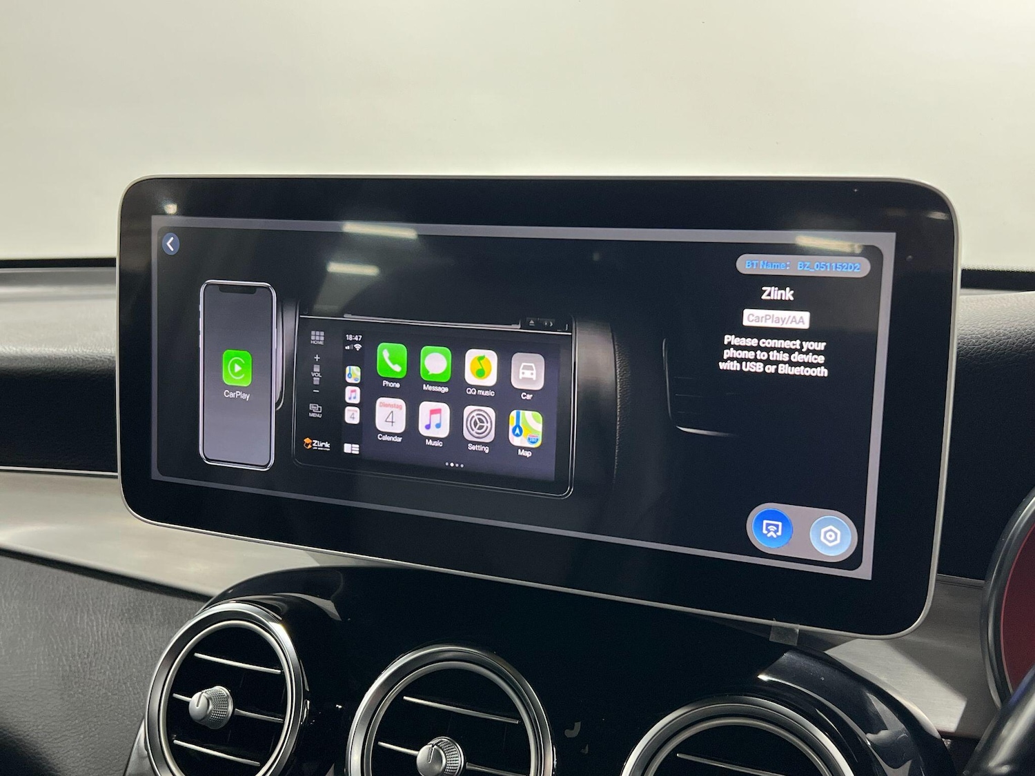 Used Mercedes-Benz GLC 2017 for sale - 76632668: Photo 42