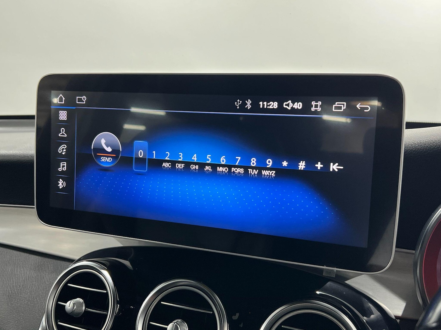 Used Mercedes-Benz GLC 2017 for sale - 76632668: Photo 45