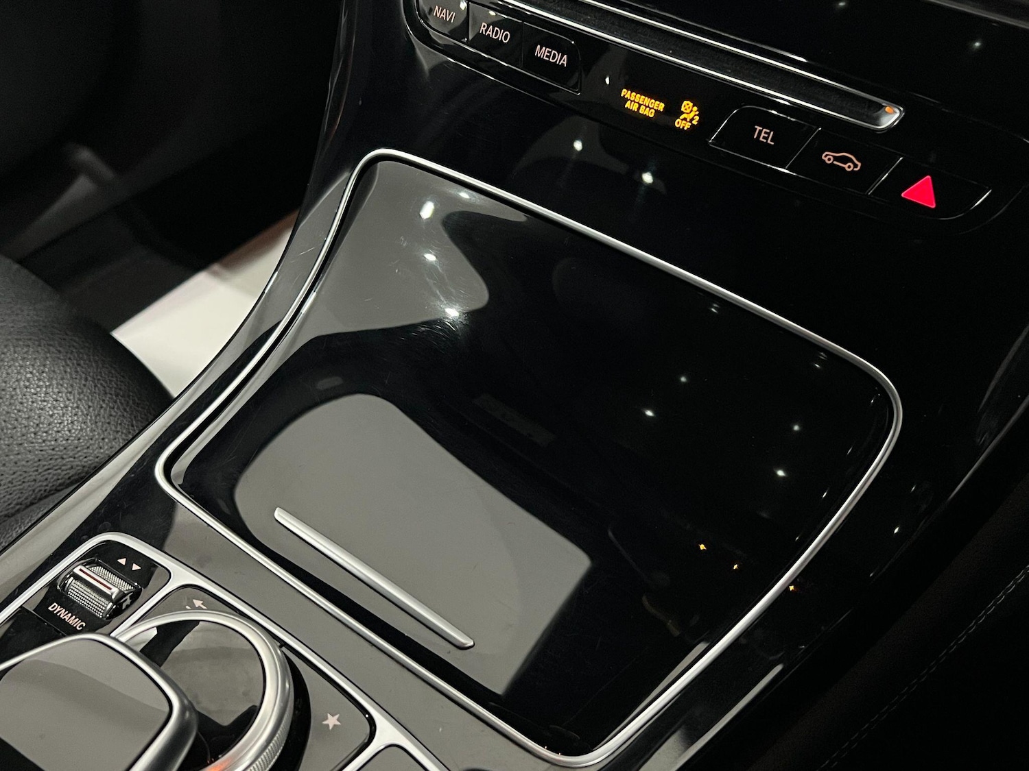 Used Mercedes-Benz GLC 2017 for sale - 76632668: Photo 50