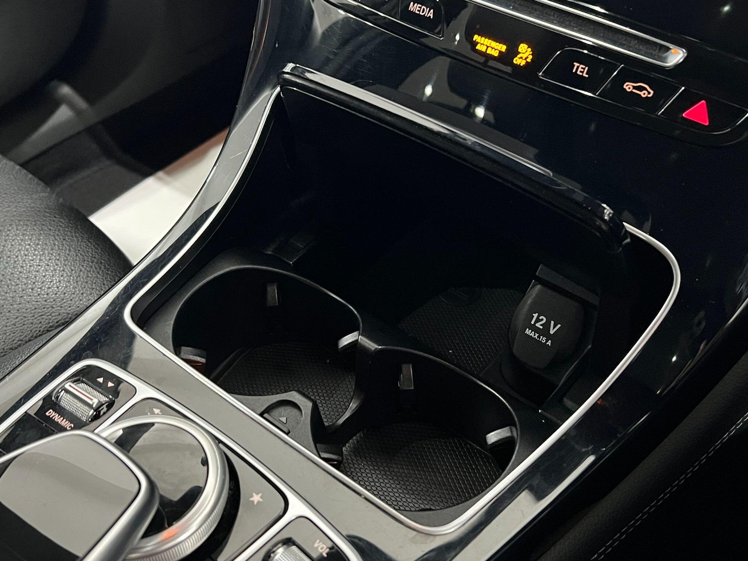 Used Mercedes-Benz GLC 2017 for sale - 76632668: Photo 51