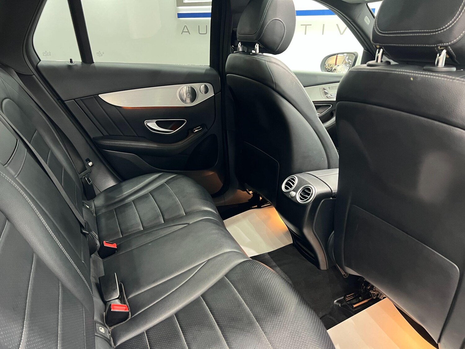 Used Mercedes-Benz GLC 2017 for sale - 76632668: Photo 72