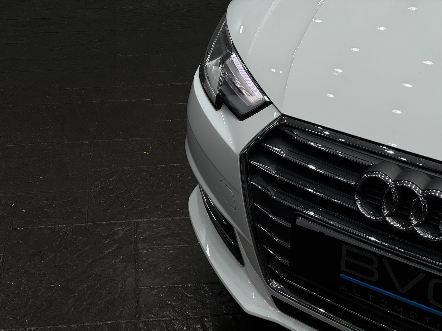 Used Audi A4 for sale - 77215456: Photo 15