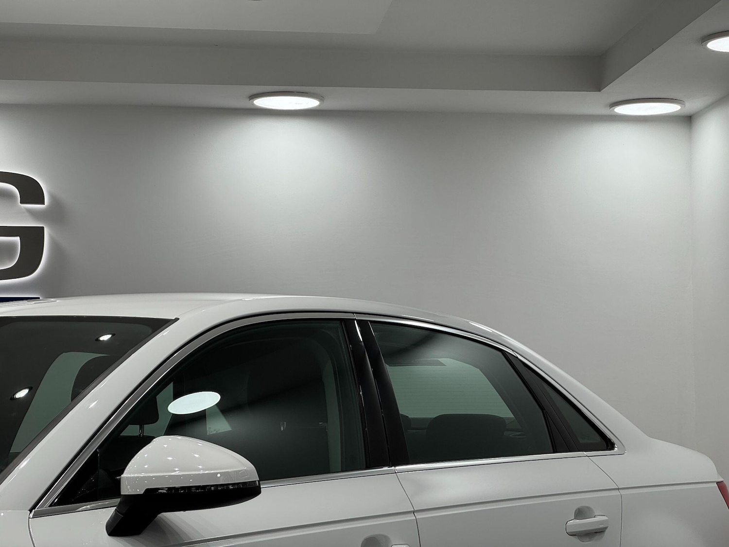 Used Audi A4 for sale - 77215456: Photo 17