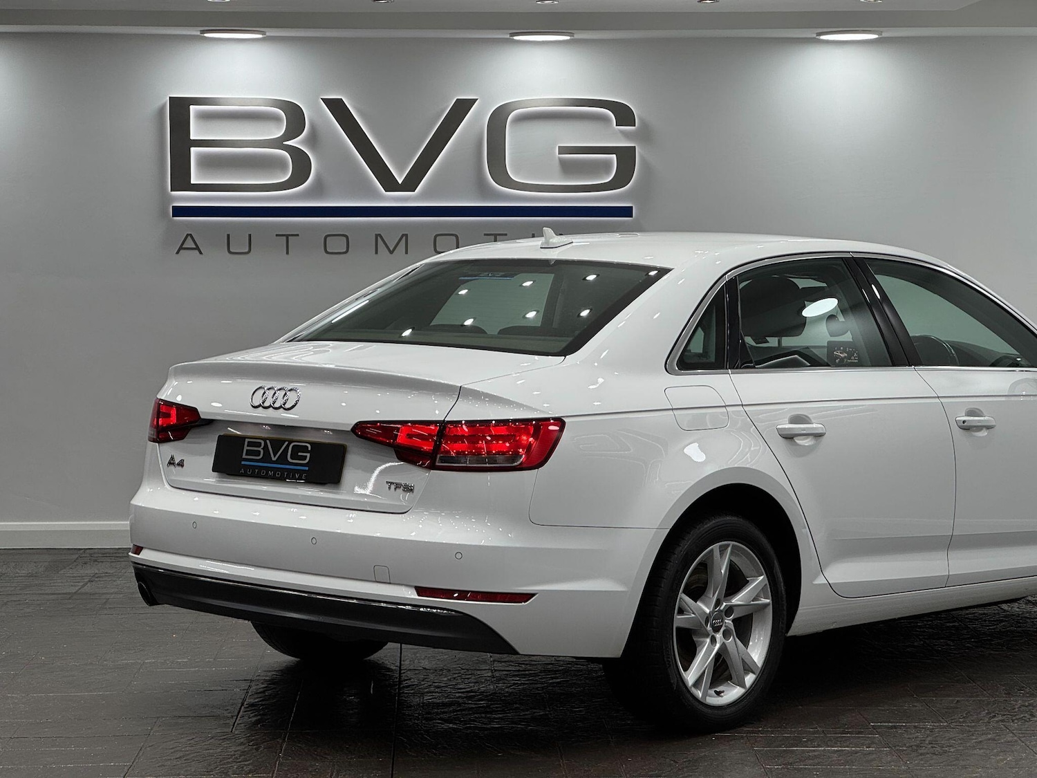 Used Audi A4 for sale - 77215456: Photo 19