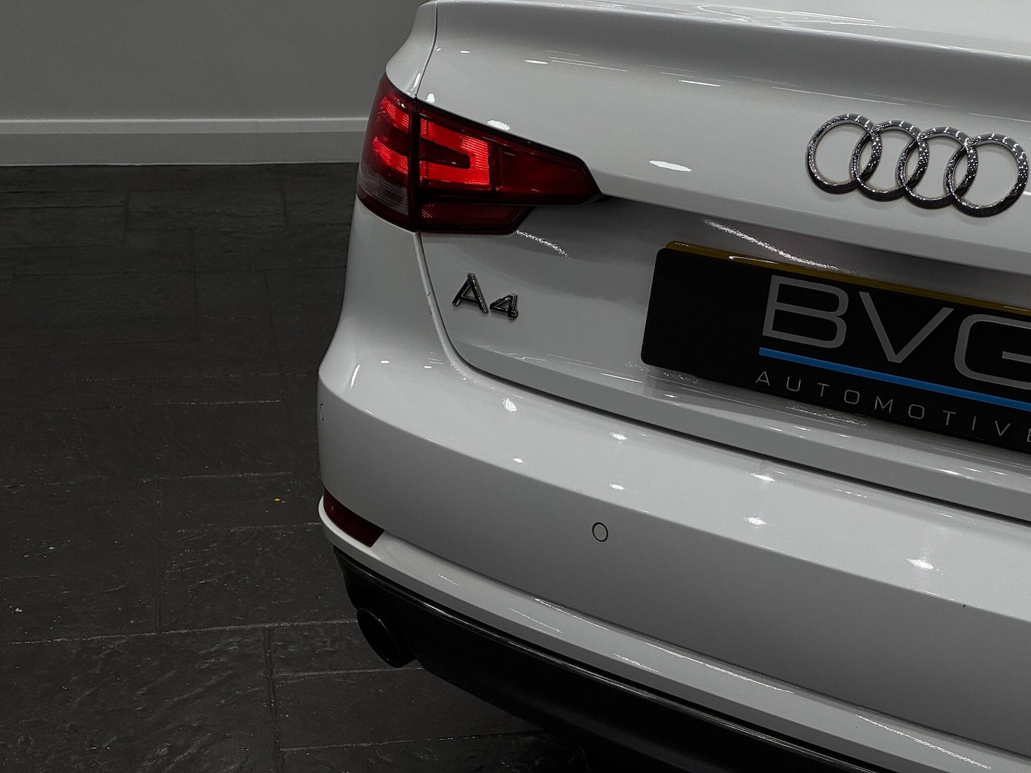 Used Audi A4 for sale - 77215456: Photo 20