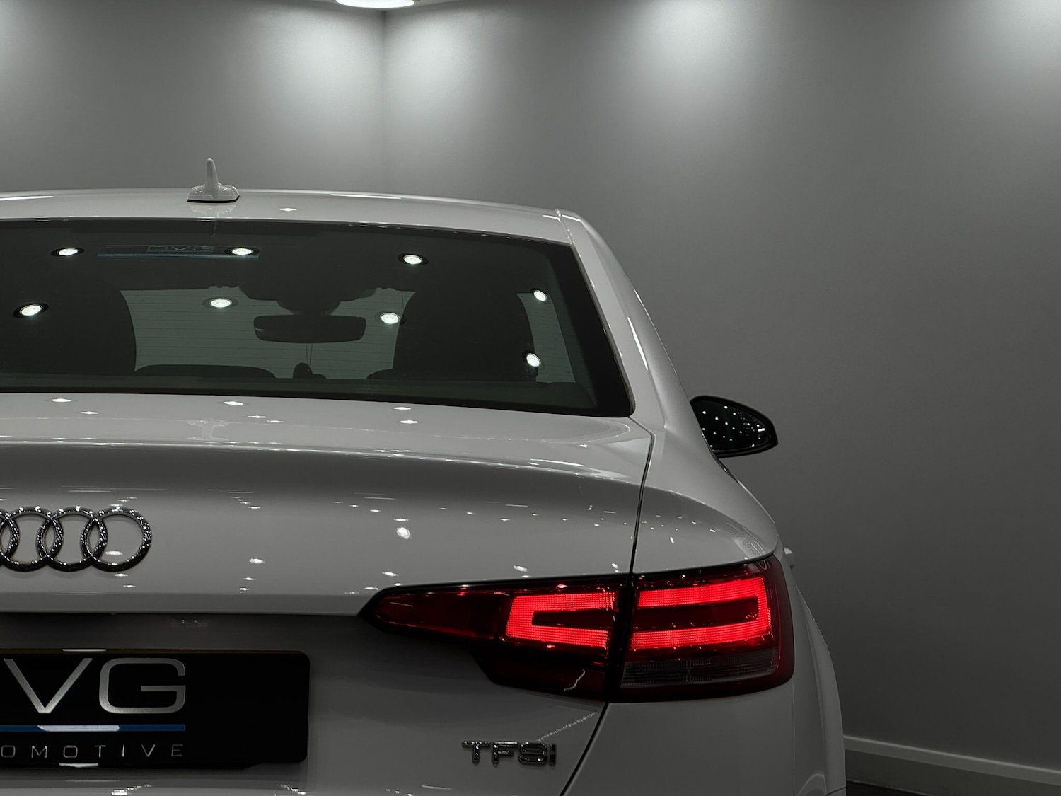 Used Audi A4 for sale - 77215456: Photo 21