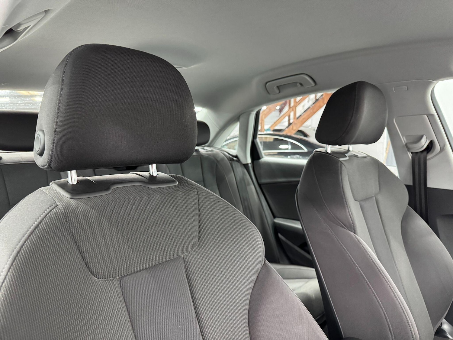 Used Audi A4 for sale - 77215456: Photo 28