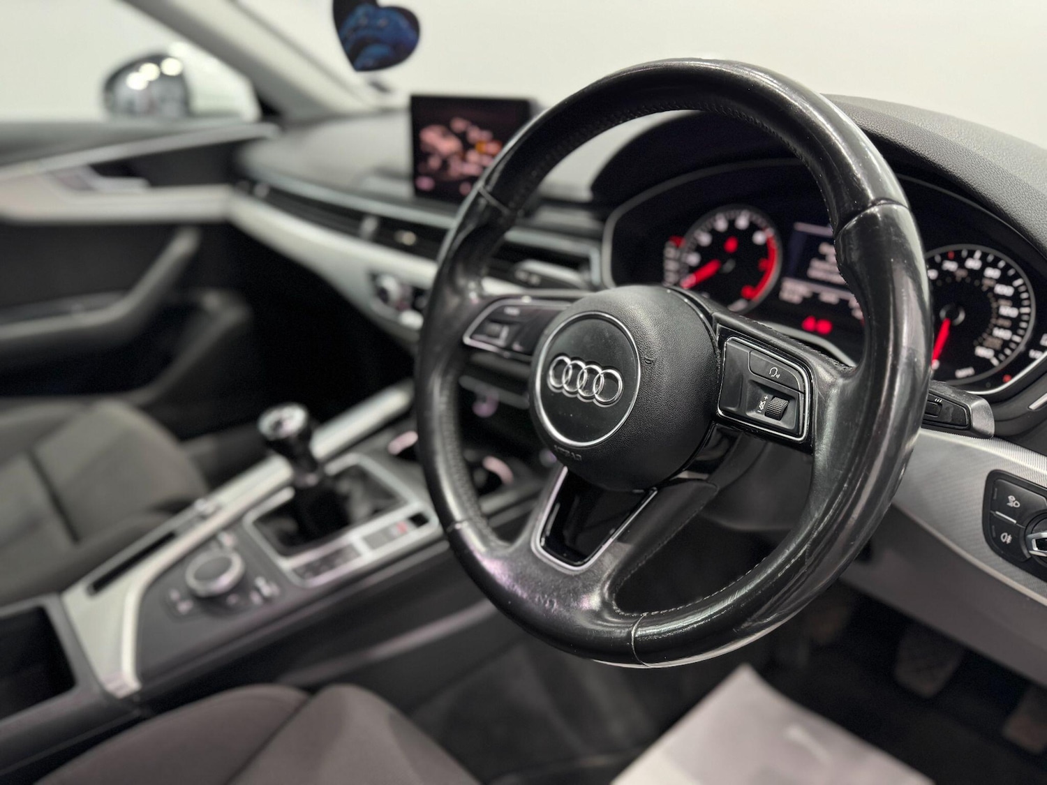 Used Audi A4 for sale - 77215456: Photo 29