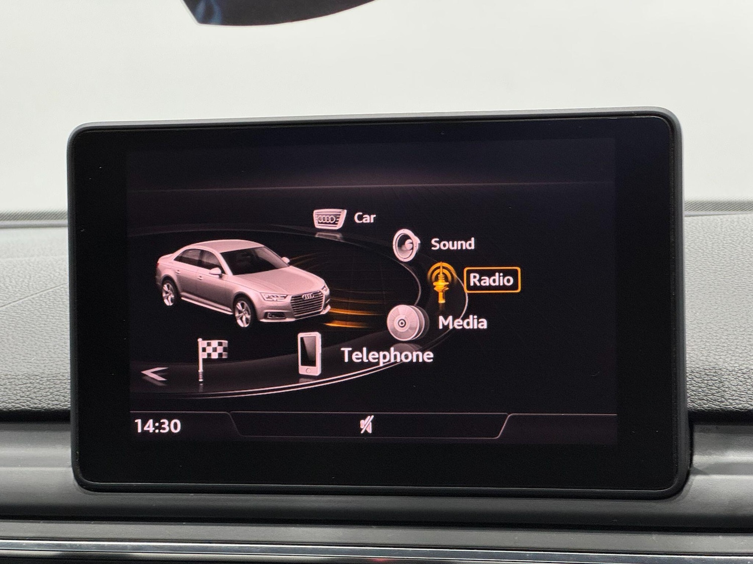 Used Audi A4 for sale - 77215456: Photo 32