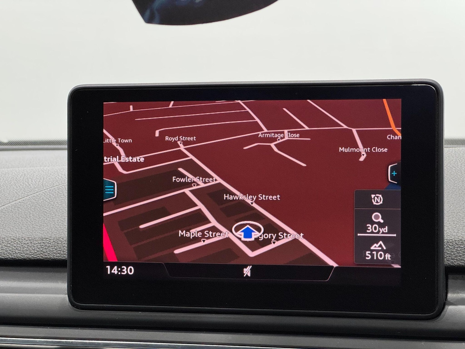 Used Audi A4 for sale - 77215456: Photo 33