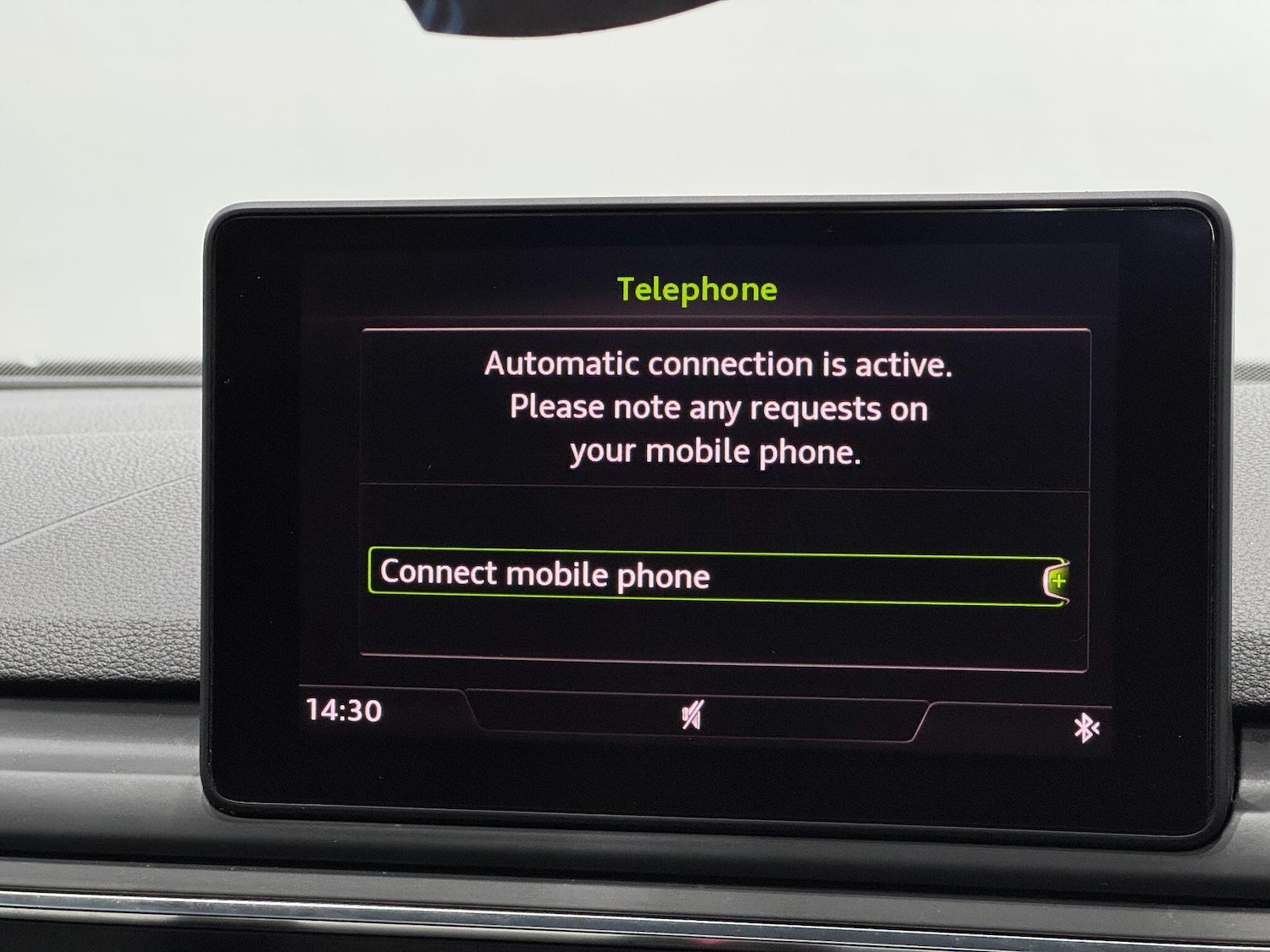 Used Audi A4 for sale - 77215456: Photo 34