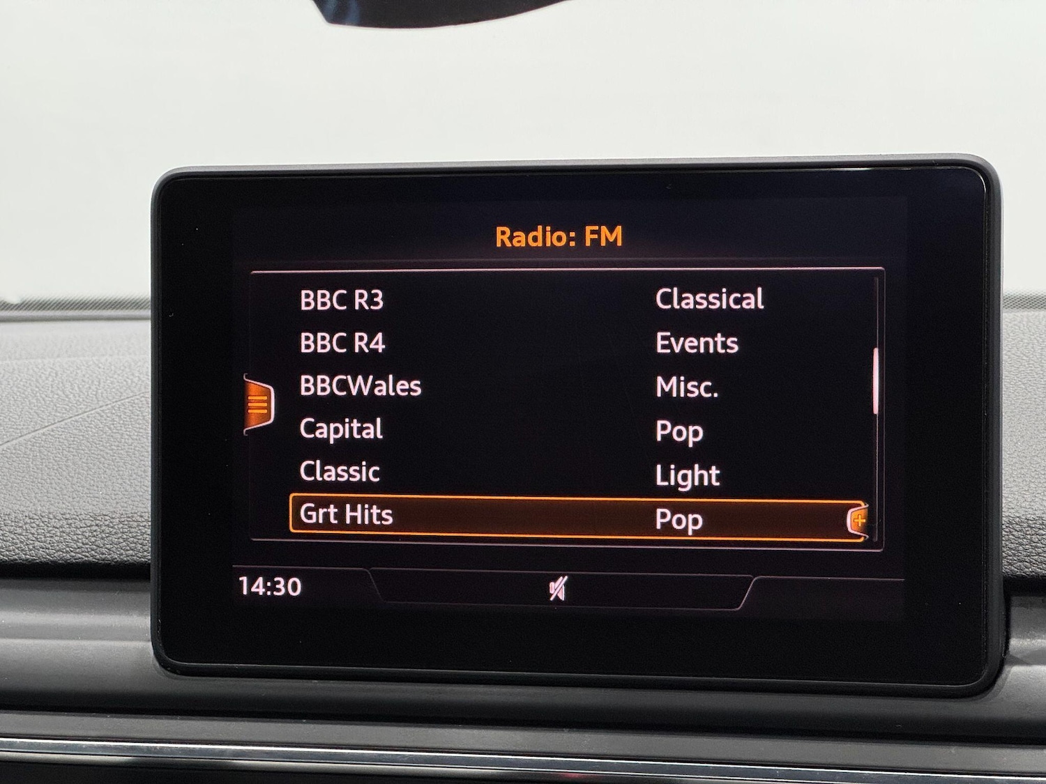 Used Audi A4 for sale - 77215456: Photo 35