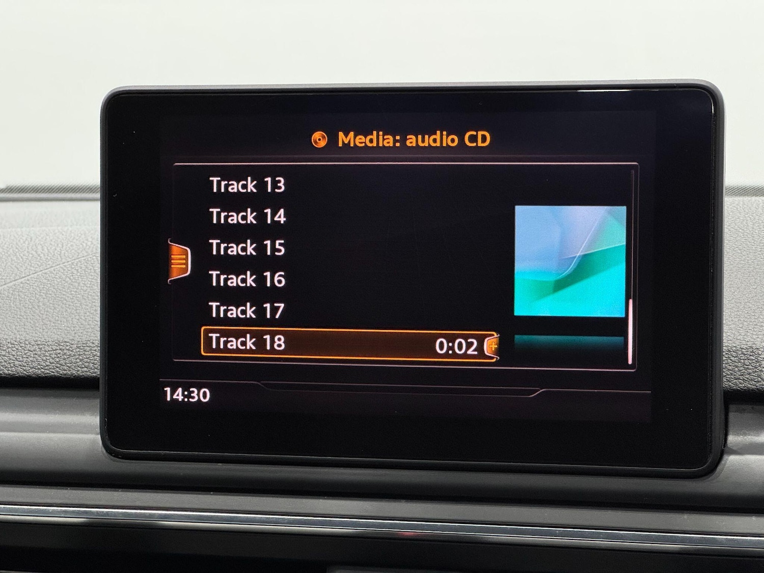 Used Audi A4 for sale - 77215456: Photo 36