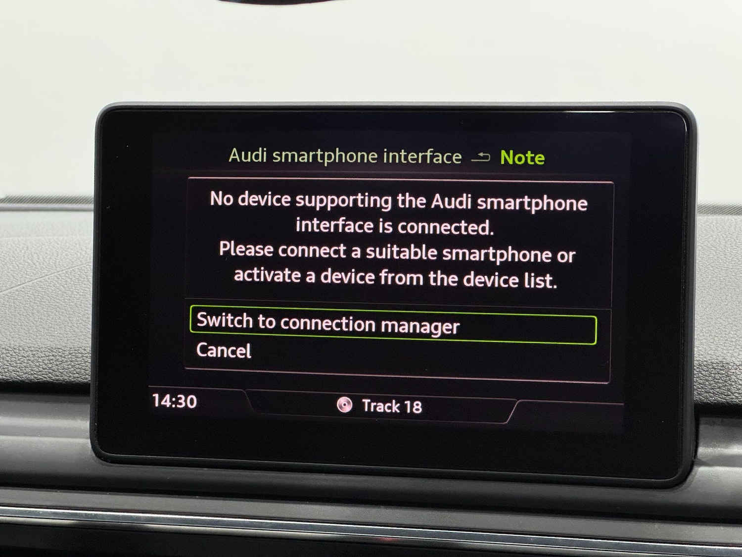 Used Audi A4 for sale - 77215456: Photo 37