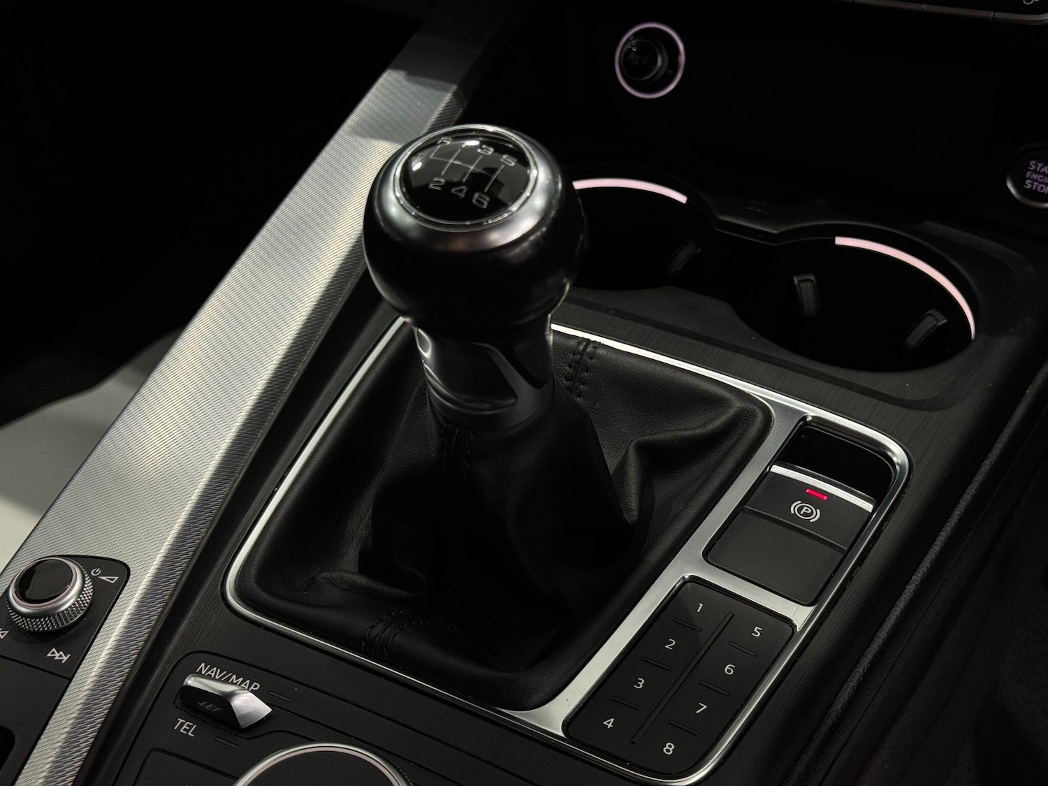 Used Audi A4 for sale - 77215456: Photo 40