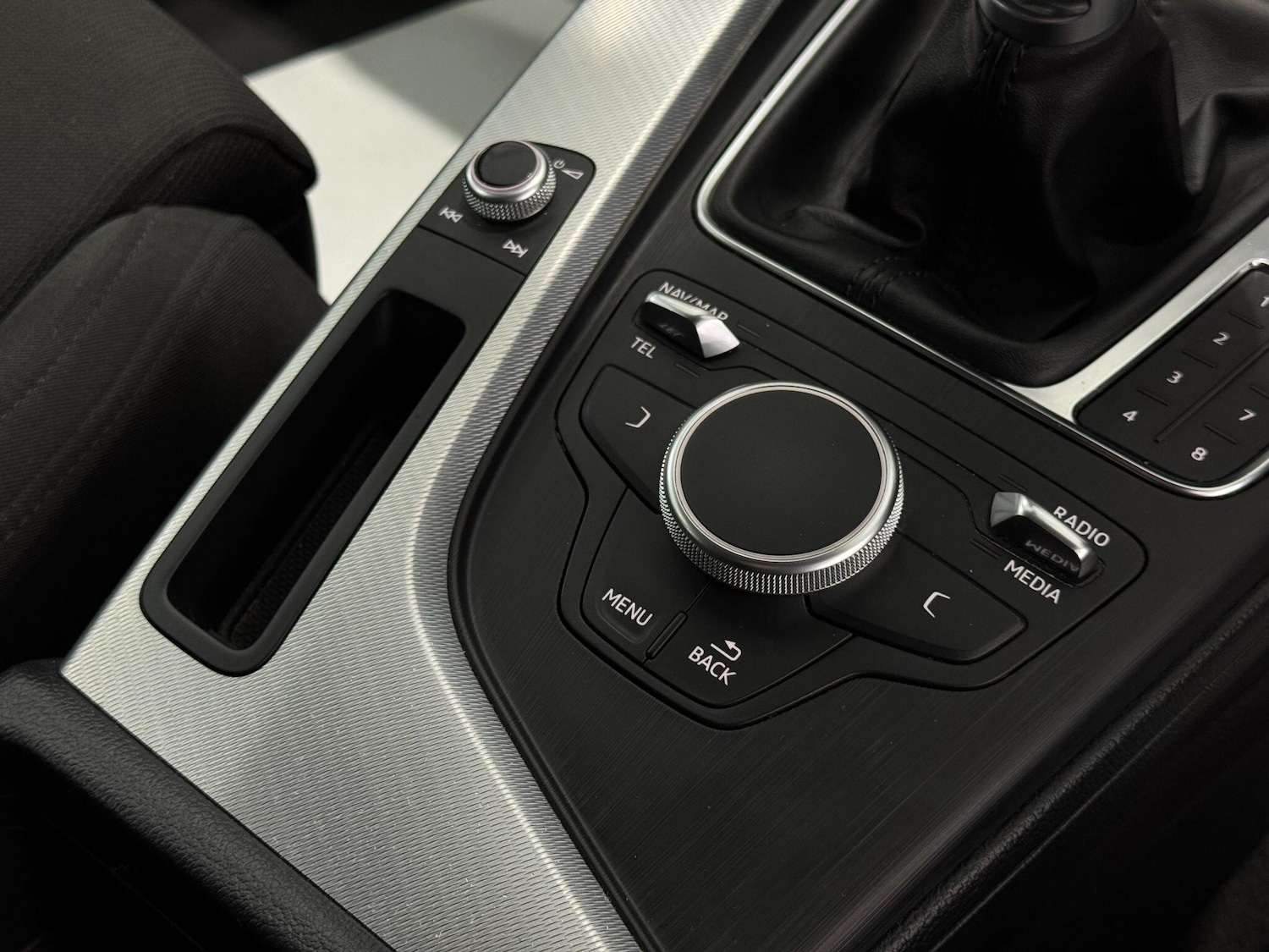 Used Audi A4 for sale - 77215456: Photo 41